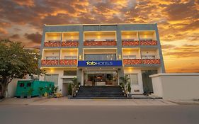Fabhotel Pratham Inn